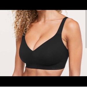 Lululemon Like Nothing Bra